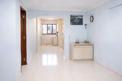 Blk 534 Bedok North Street 3 (Bedok), HDB 2 Rooms #541897581